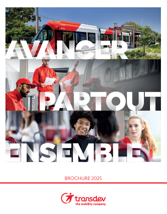 Implantés dans le monde entier